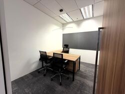 Asia Square Tower 1 (D1), Office #604751281